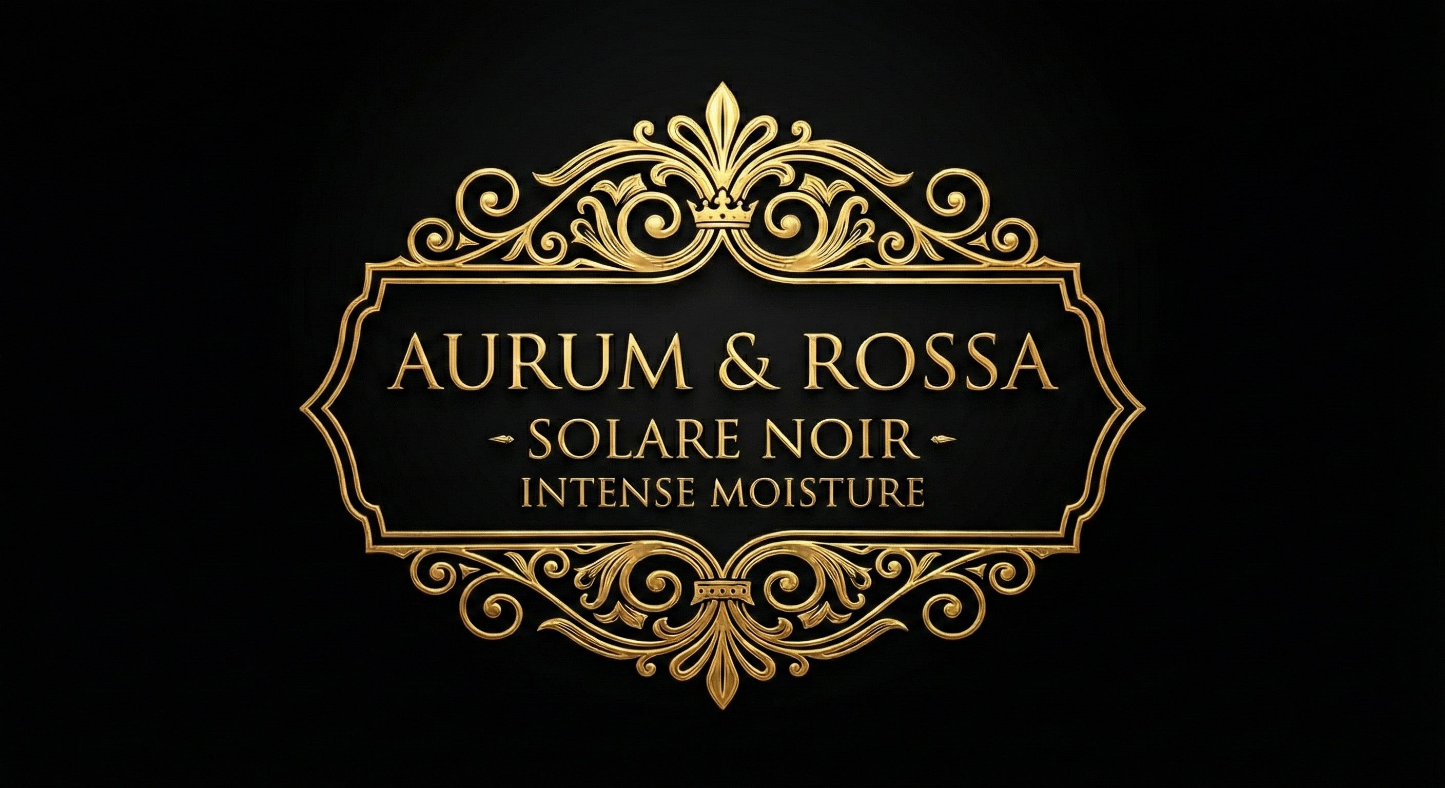 Aurum et Rossa